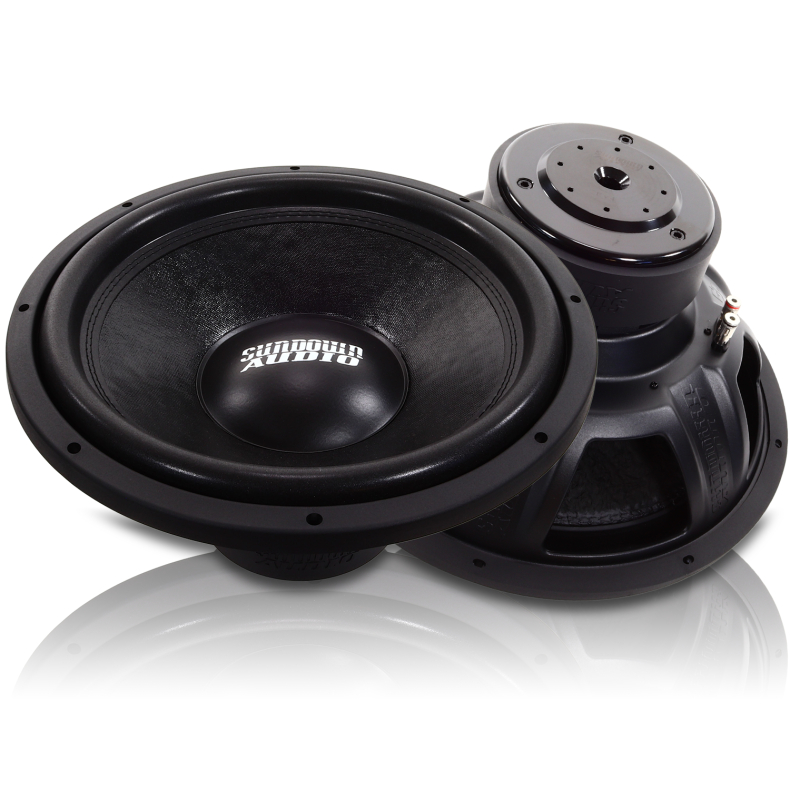 Sundown Audio E15 v3 D2 - Image 2