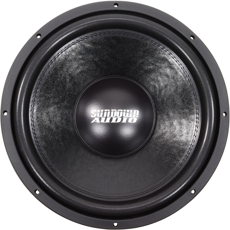 Sundown Audio E15 v3 D2 - Image 3
