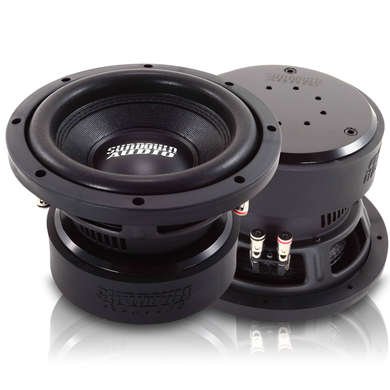 Sundown Audio E8 V5 D2 - Image 3