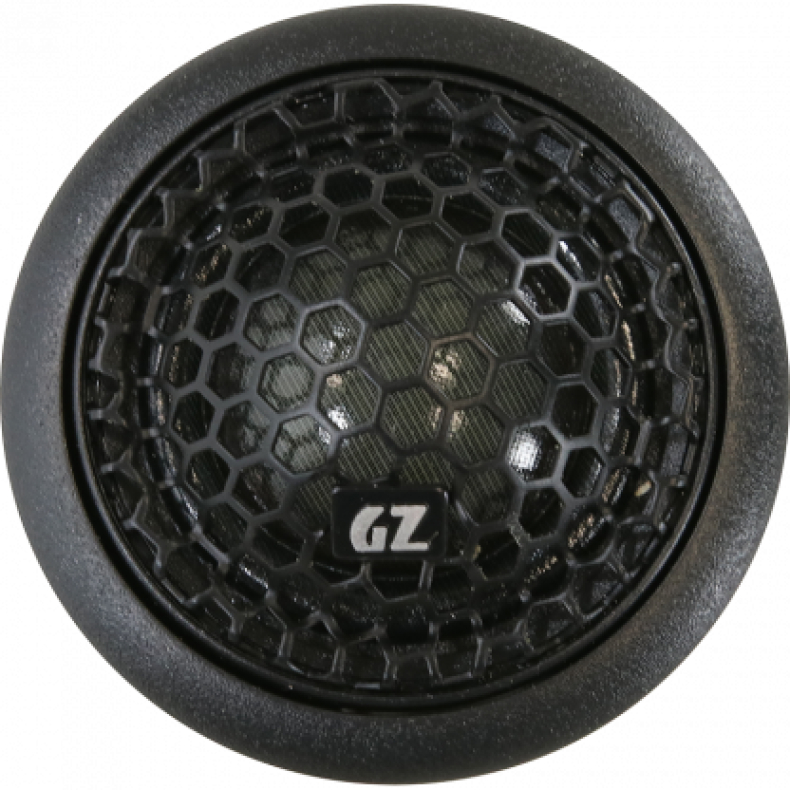 Ground Zero GZHT 25S - Image 2