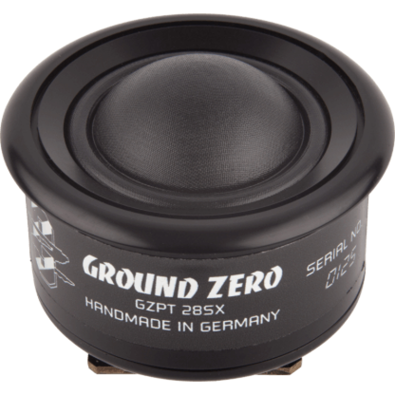 Ground Zero GZPC 16.3SQ - Image 7