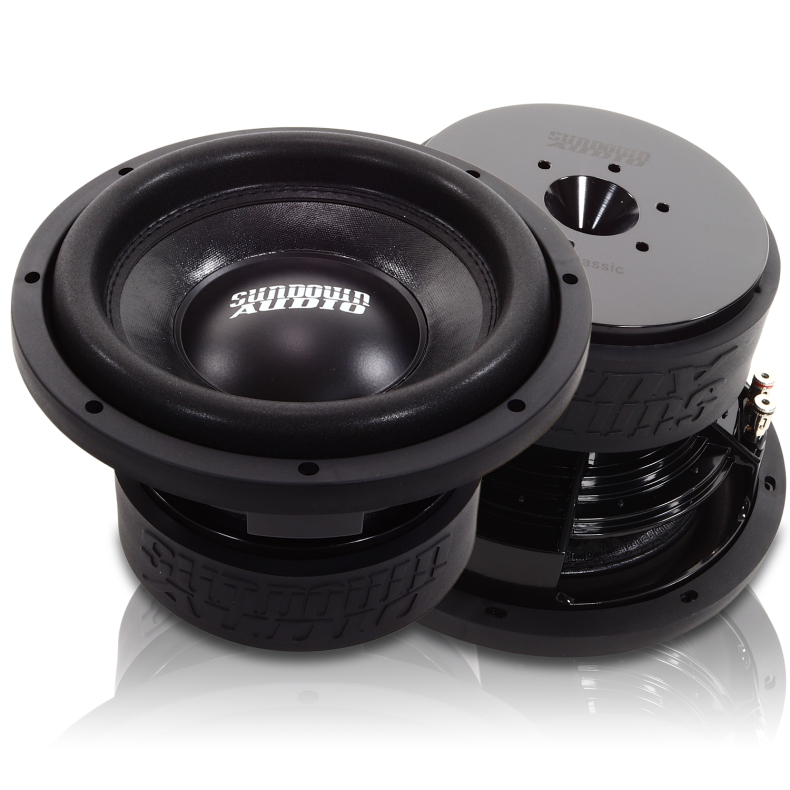Sundown Audio SA10 D2 - Image 2