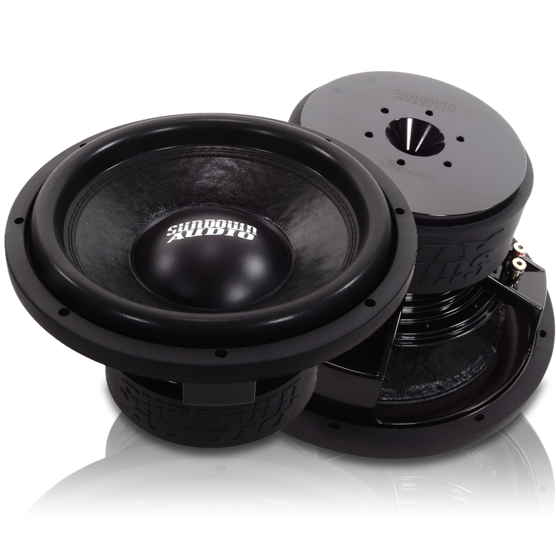 Sundown Audio SA12 D2 - Image 2