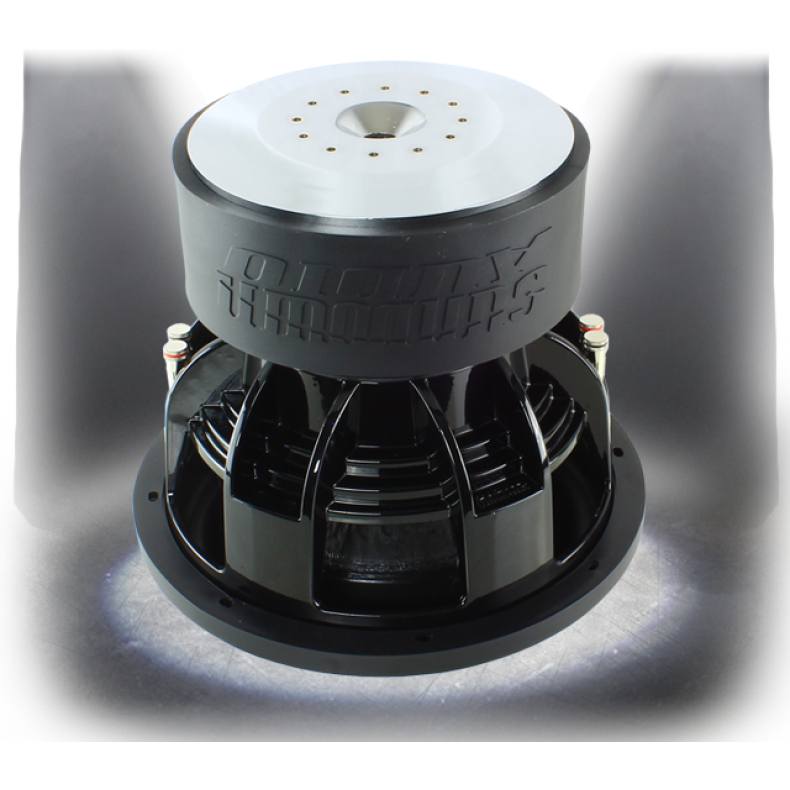 Sundown Audio X12 D4 - Image 2