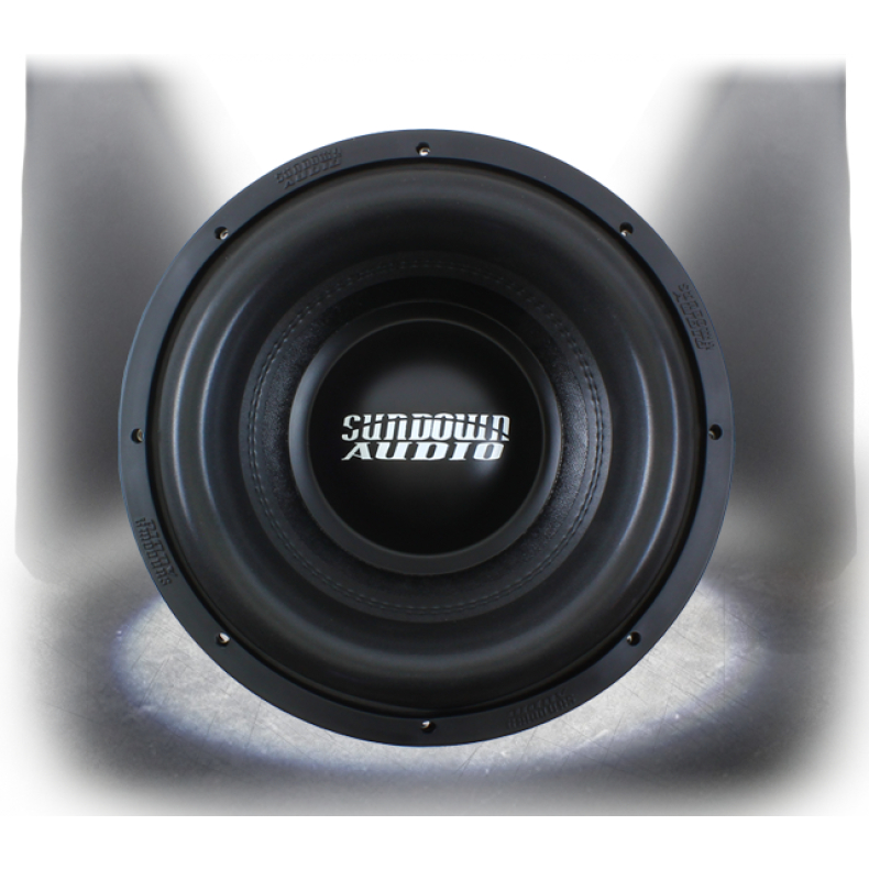 Sundown Audio X12 D4 - Image 3