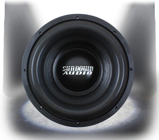 Sundown Audio X12 D2 Pure Audio