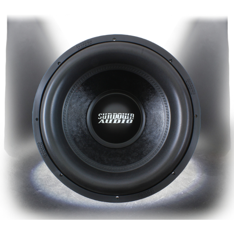 Sundown Audio X15 D2 - Image 3