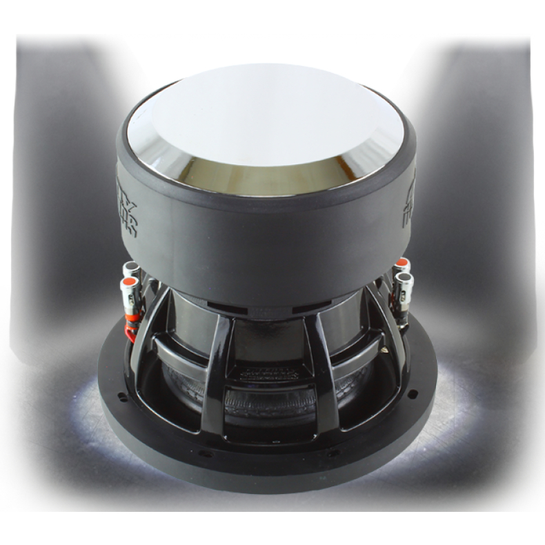Sundown Audio X8 v2 D2 - Image 2