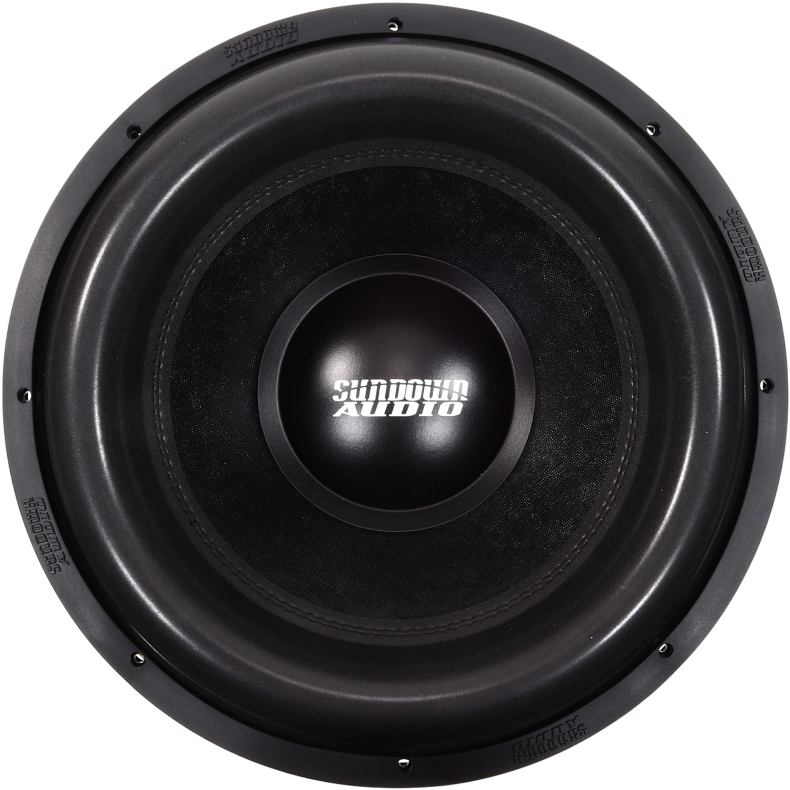 Sundown Audio Zv5 15" D1 - Image 2