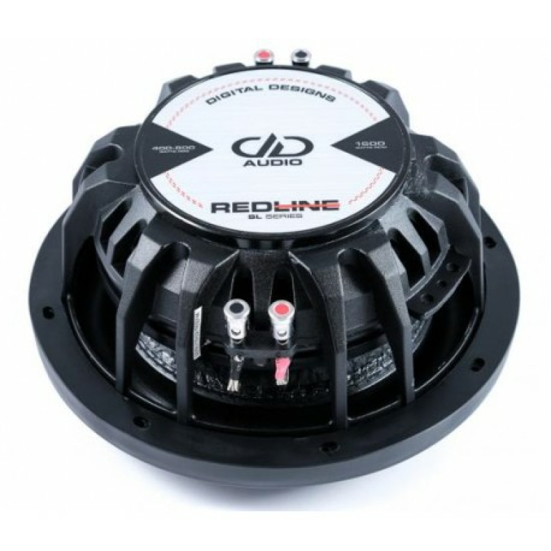DD Audio SL710-D4 - Image 2