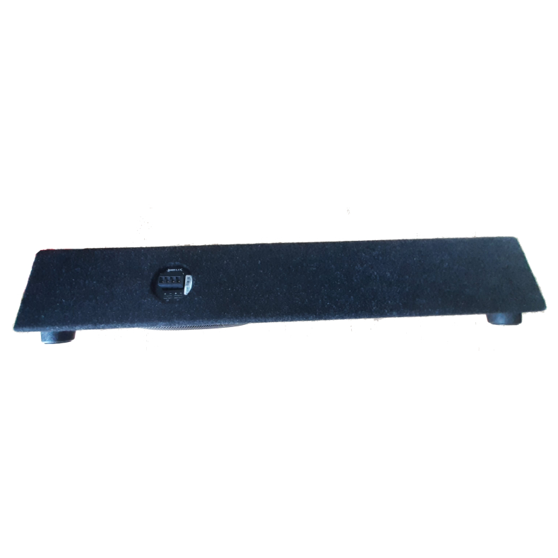 Субуфер Helix K 10SE.2, 25см суббас, 300W RMS - Image 4