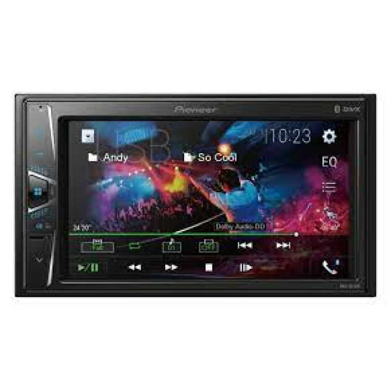 Pioneer DMH-G220BT - Image 2