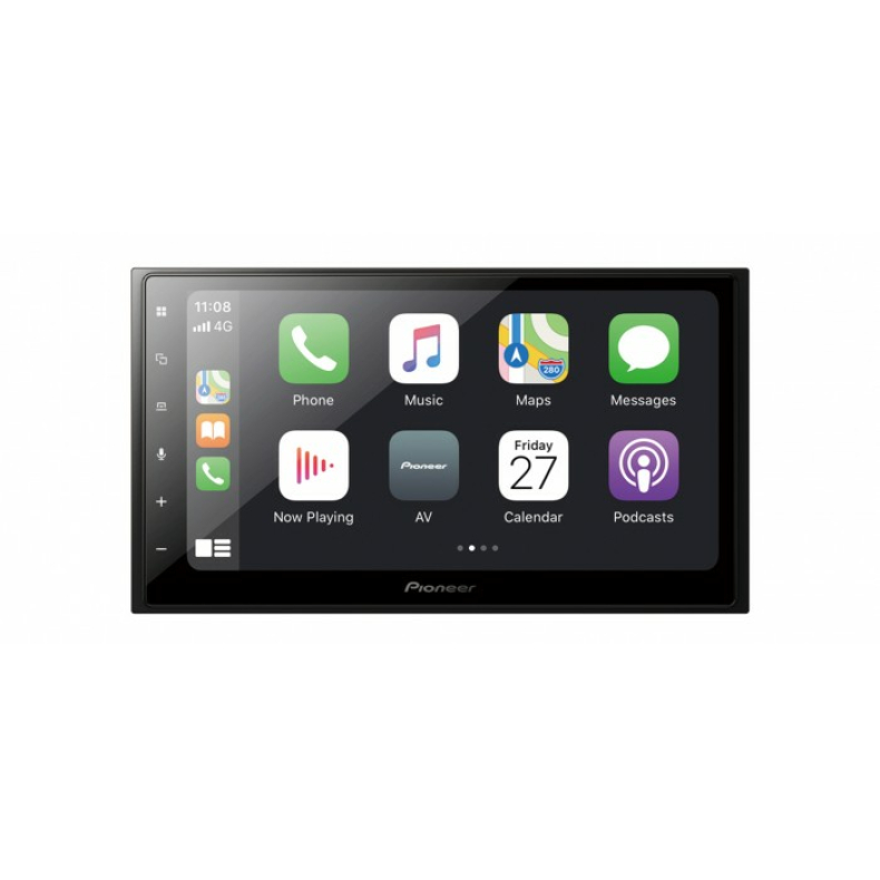 Pioneer SPH-DA250DAB - Image 2