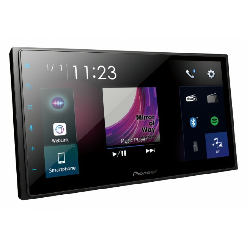 Pioneer SPH-DA250DAB - Image 3