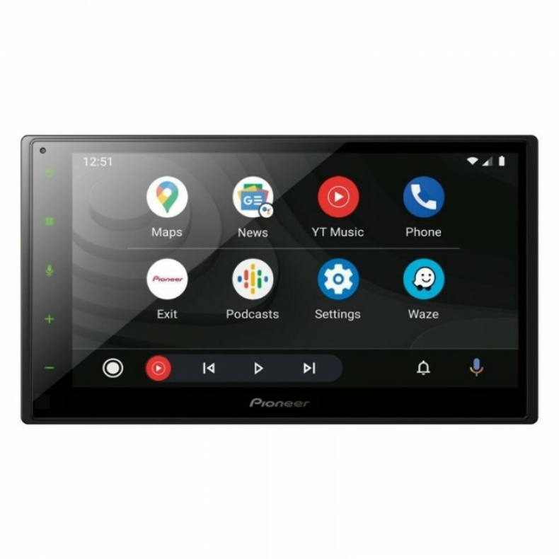 Pioneer SPH-DA160DAB - Image 3