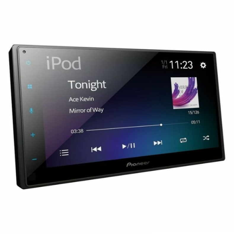 Pioneer SPH-DA160DAB - Image 4