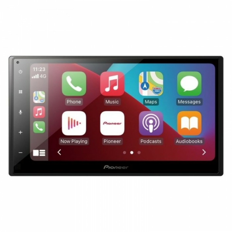 Pioneer SPH-DA160DAB - Image 2