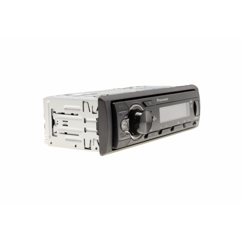 Pioneer MVH-330DAB - Image 2