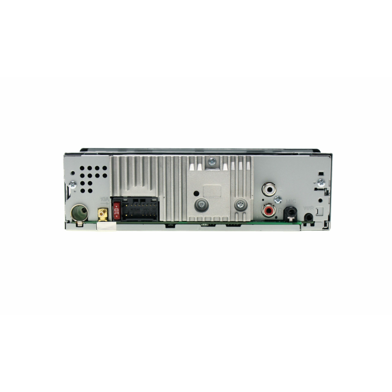 Pioneer MVH-330DAB - Image 5