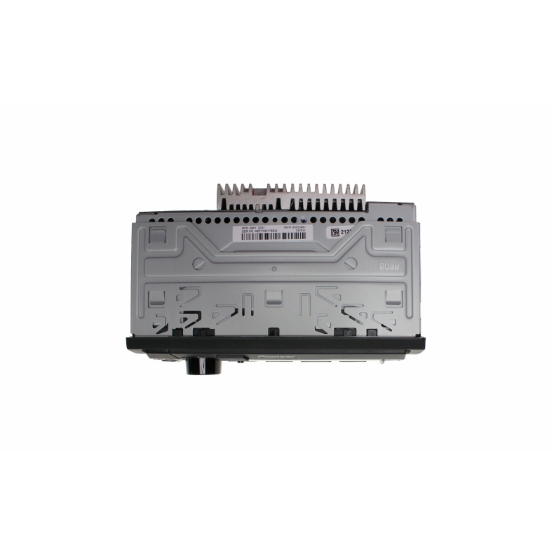Pioneer MVH-330DAB - Image 6