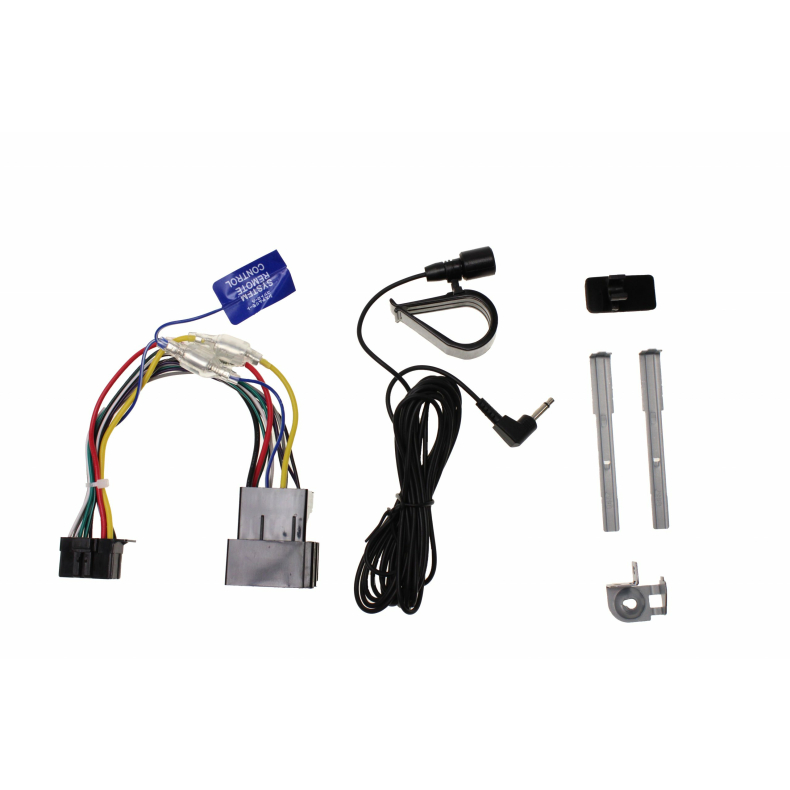 Pioneer MVH-330DAB - Image 8