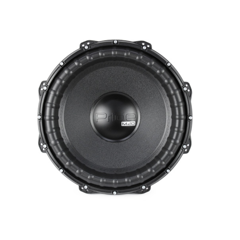 Pride Audio M20.15 D2 - Image 2