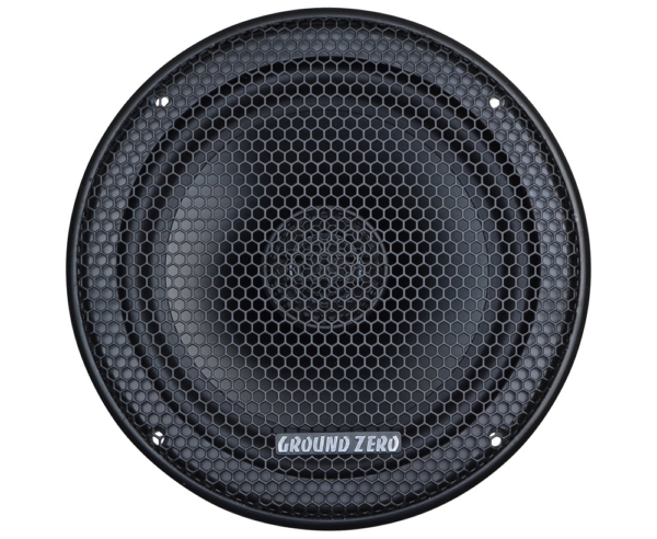 Ground Zero GZRF 6.5SQ – коаксиални говорители