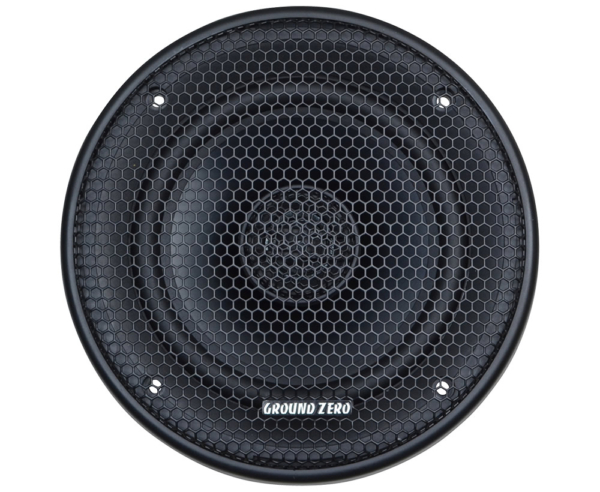 Ground Zero GZRF 5.2SQ – коаксиални говорители