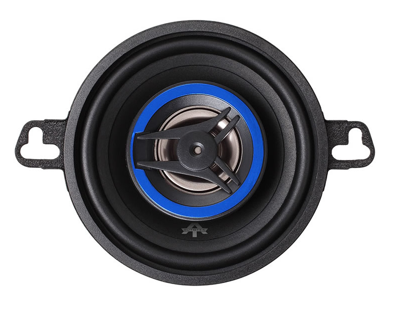 Autotek ATX32 – коаксиални говорители