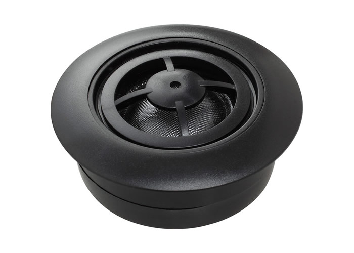 Autotek ATX6.2C – двукомпонентна система