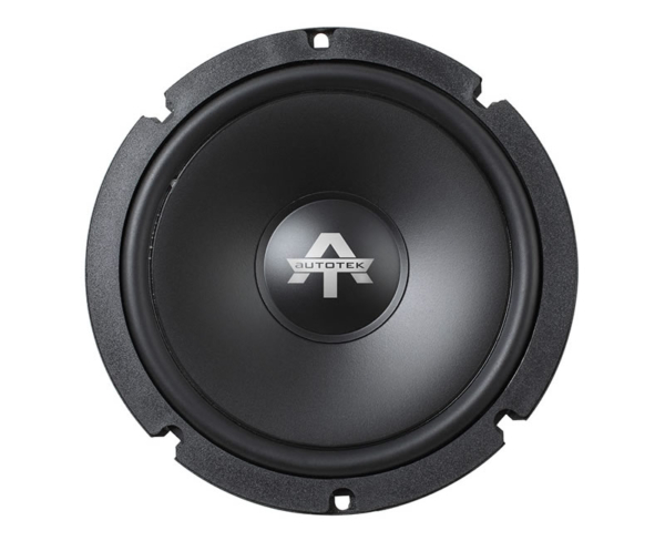 Autotek ATX6.2C – двукомпонентна система