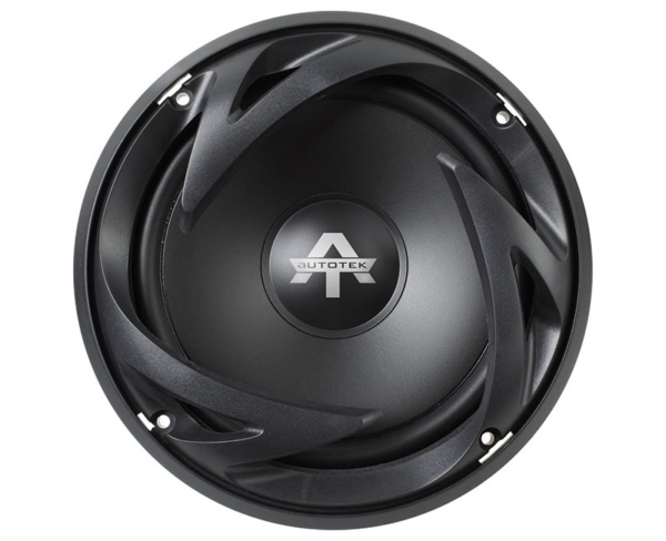 Autotek ATX6.2C – двукомпонентна система