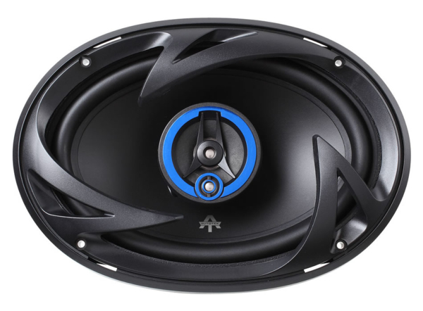 Autotek ATX693 – елипсовидни говорители