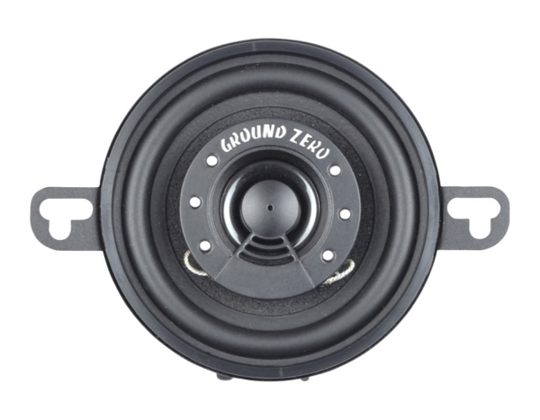 Ground Zero GZCS 8.7CX – коаксиални говорители