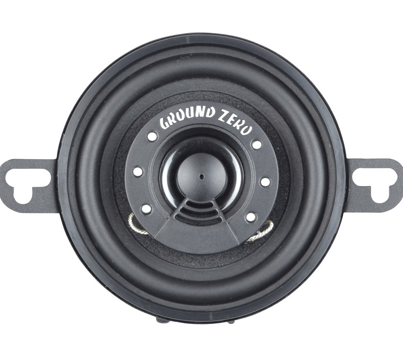 Ground Zero GZCS 8.7CX – коаксиални говорители