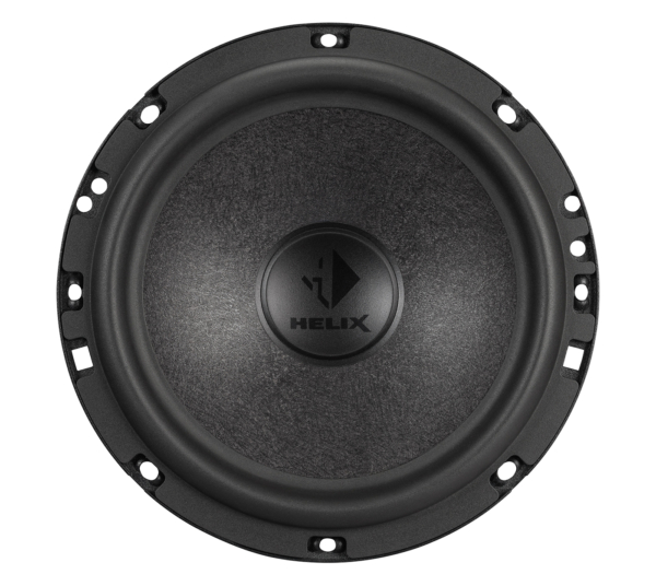 Helix S 62C.2 – двукомпонентна система