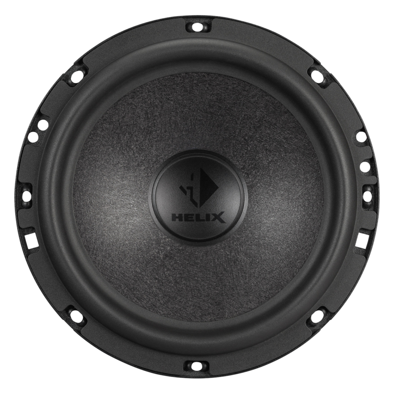Helix S 62C.2 – двукомпонентна система