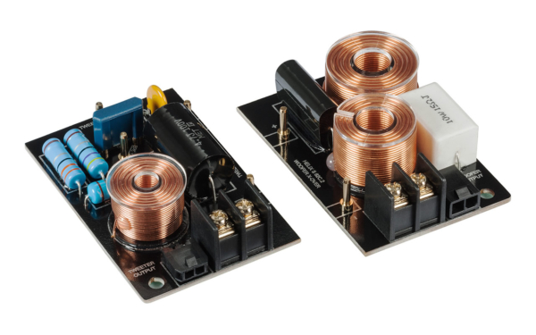 Helix S 62C.2 – двукомпонентна система