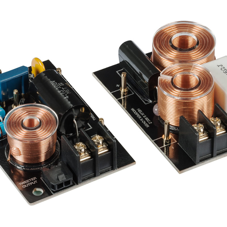 Helix S 62C.2 – двукомпонентна система