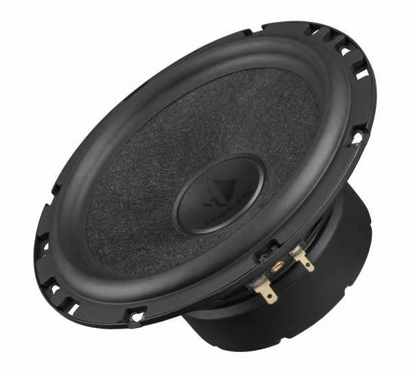 Helix S 62C.2 – двукомпонентна система