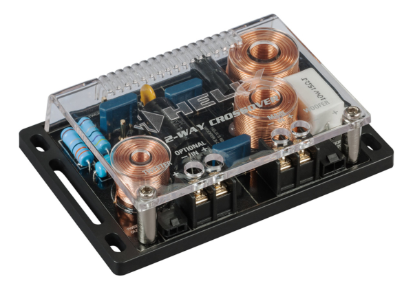 Helix S 62C.2 – двукомпонентна система