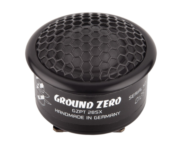 Ground Zero GZPT 28SX – високочестотни говорители