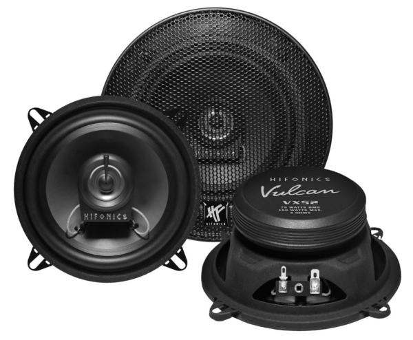 Hifonics VX52 – коаксиални говорители