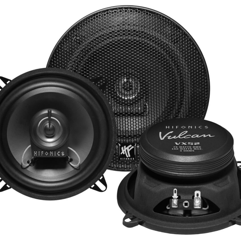Hifonics VX52 – коаксиални говорители