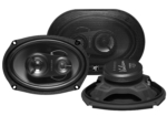 Hifonics VX693 – елипсовидни говорители
