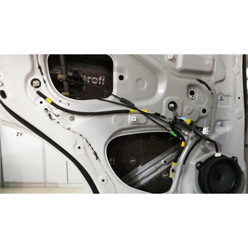 Звукоизолация STP Profi - Image 3