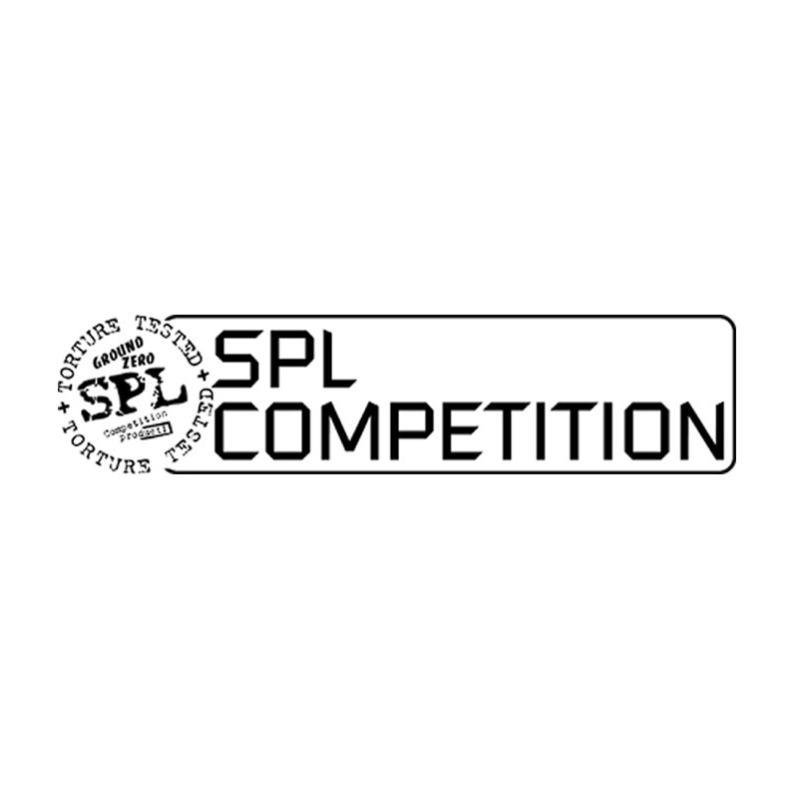 Ground Zero GZCT 2000 SPL Competition - Image 3