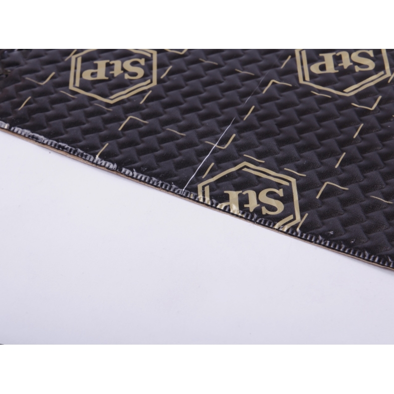 Звукоизолация STP Black Gold - Image 5
