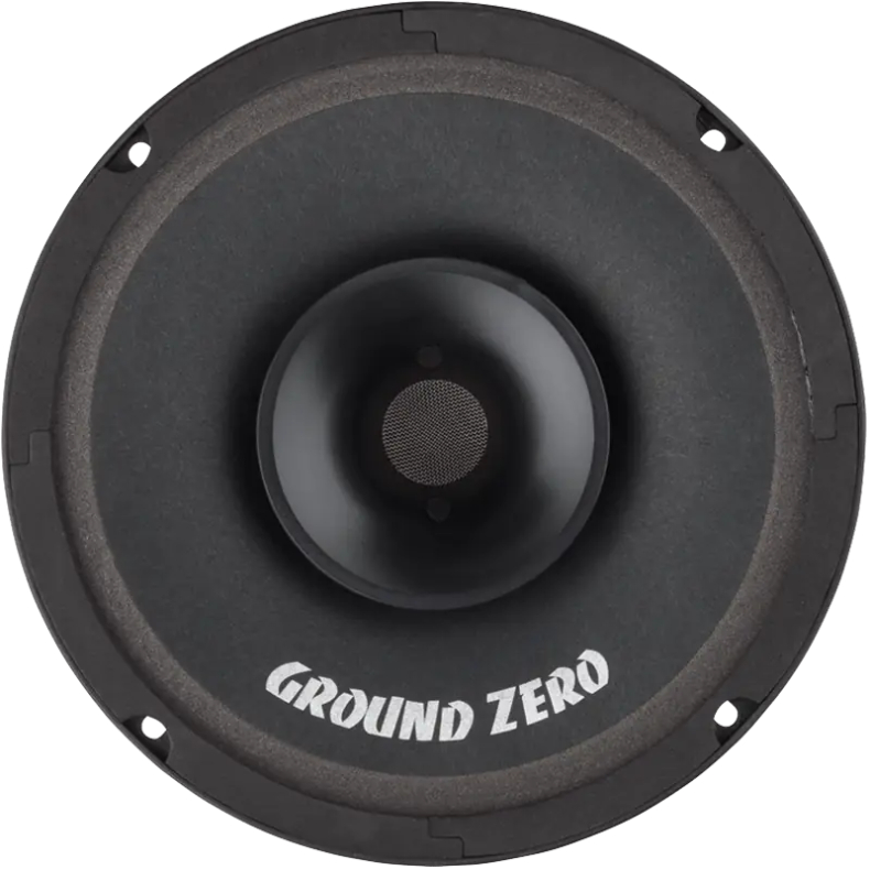 Ground Zero GZCF 200COAX - Image 2