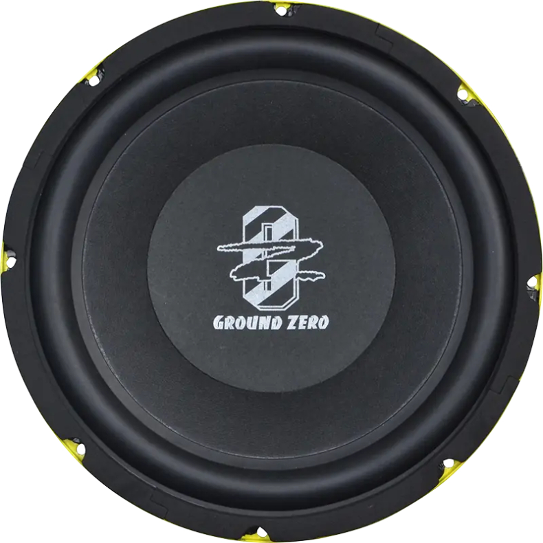 Ground Zero GZCK 250XSPL - Image 3